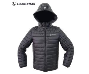 LEATHERMAN GIACCA LIGHT OUTDOOR JACKET