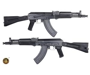 E&L AK104 ESSENTIAL FULL METAL