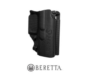 BERETTA CIVILIAN HOLSTER FOR APX COMPACT / CENTURION RIGHT