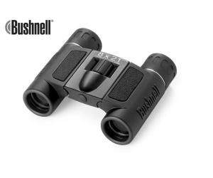 BUSHNELL POWERVIEW 8x21 COMPACT ROOF BINOCULARS