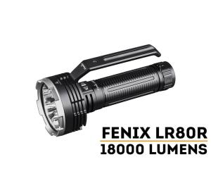 FENIX TORCIA LR80R 18000 LUMENS