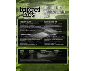 target-softair it p949270-bb-xtreme-precision-bio-0-20-dark-earth 003