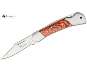 TRENTO KNIVES CLASSIC FOLDING KNIFE
