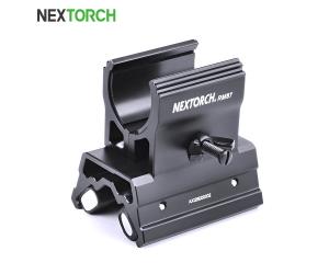 NEXTORCH RM87 MAGNETIC UNIVERSAL TORCH MOUNT