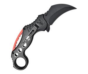 target-softair it p1064122-smith-wesson-extreme-ops-folding-karambit-ck33 007