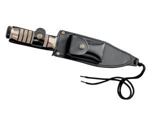 target-softair en p460567-fox-camping-sandvik-fixed-blade-leather 018