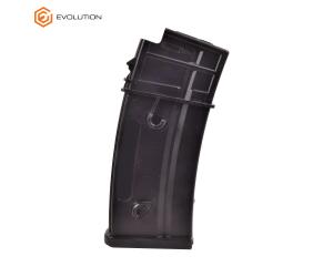 ECOLUTION CARICATORE FLASH 430 COLPI SERIE G36