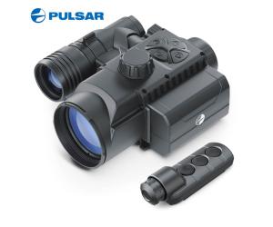 PULSAR NIGHT VIEWER FORWARD F455S ADD-ON