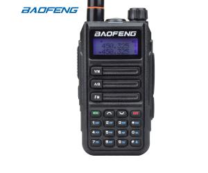 BAOFENG RICETRASMITTENTE DUAL BAND VHF/UHF UV-16 PLUS