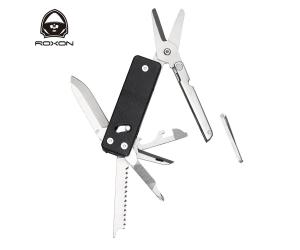 ROXON KS2 MULTIPURPOSE KNIFE 13 FUNCTIONS