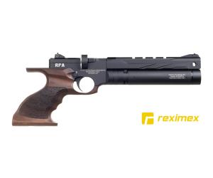 REXIMEX PCP GUN RPA WOOD 4,5mm