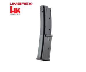 UMAREX MAGAZINE H&K MP7 A1 120 ROUNDS