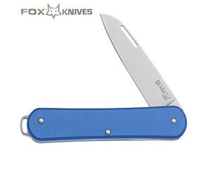 FOX FOLDING KNIFE VULPIS SKY BLUE FX-VP130 SB