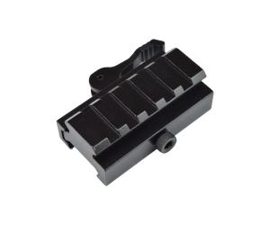 target-softair en p31213-rail-system-with-6-slides-at-45-0-90-0-long-version-for-m4 013