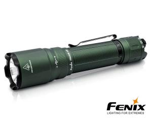 FENIX TK20R ULTIMATE EDITION TACTICAL GREEN LED 2800 lumens RECHARGEABLE