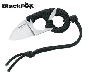 FOX BLACKFOX FIXED BLADE KNIFE MICRO BF-712