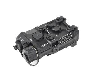 target-softair en p738647-element-led-torch-m952v-weapon-light-with-attack-ris-black 007