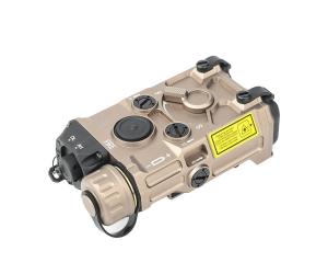 target-softair en p738836-element-m3x-tactical-long-led-torch-with-quick-connection-tan 026