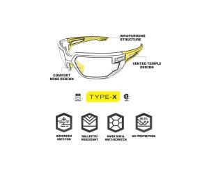 target-softair en p16401-green-net-protective-glasses 008