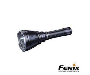 FENIX HUNTING TORCH HT18R LONG DISTANCE 2800 LUMENS RECHARGEABLE WITH FILTERS