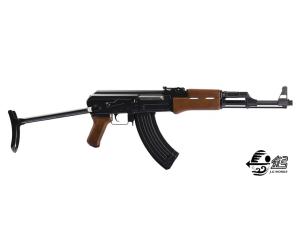 AK 47S