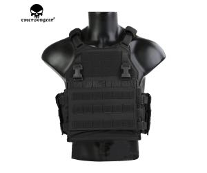 EMERSON GEAR PLATE CARRIER SCARAB STYLE NERO