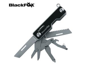 FOX BLACKFOX MULTIPURPOSE KNIFE POCKET BOSS ORANGE BF-205 OR