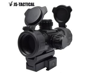 JS-TACTICAL RED DOT 1X30 COMPACT