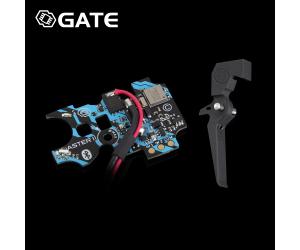 GATE ASTER II BLUETOOTH EXPERT V2 REAR CABLES WITH QUANTUM TRIGGER