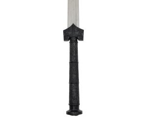 target-softair en p1172850-ornamental-sword-tang-silver-dragon 024