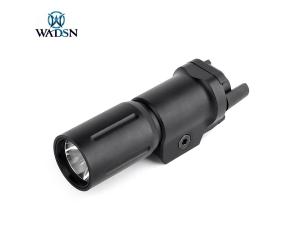 WADSN TACTICAL LED TORCH 1000 LUMENS BLACK