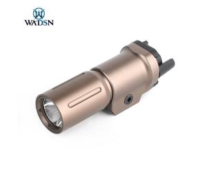 WADSN TACTICAL LED TORCH 1000 LUMENS TAN