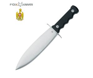 FOX FIXED BLADE KNIFE BILLAO FX-654 CR