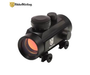 NIKKO STIRLING RED DOT 1X30 11MM CONNECTION