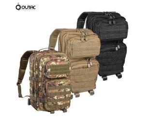 OUTAC BULL 40 LITERS TACTICAL BACKPACK