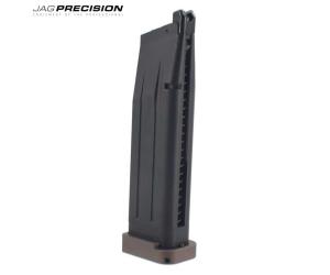 JAG ARMS BY ARMY CO2 MAGAZINE FOR TTI JOHN WICK 3/4 HI CAPA SAND