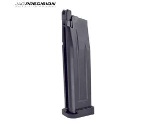 JAG ARMS BY ARMY CO2 MAGAZINE FOR TTI JOHN WICK 3/4 HI CAPA BLACK