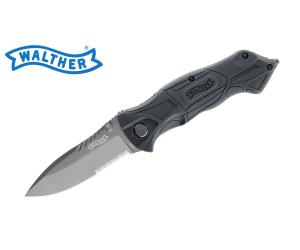 WALTHER BLACKTAC KNIFE