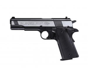 COLT GOVERNMENT 1911 A1 DARK OPS