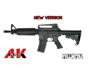 A-M933 BLACK HAWK FULL METAL