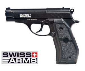 SWISS ARMS M84 FULL METAL