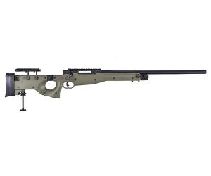 AW 338 SNIPER 2000 GREEN NEW