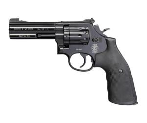 SMITH&WESSON 586 4"