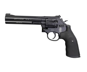 SMITH&WESSON 586 6"