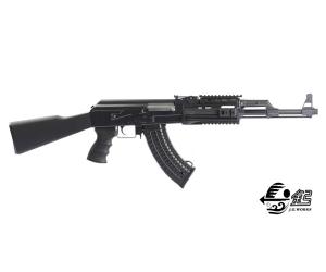 AK 47 TACTICAL RIS FULL METAL