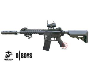 target-softair it p776368-dboys-2-0-m4a1-carbine-commando-marine-black 009
