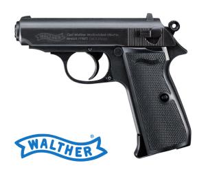 WALTHER PPK/S NEW