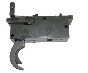 METAL SNAP GROUP FOR MB01 / MB04 / MB05 / MB08