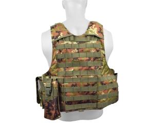 target-softair en p21909-green-tactical-vest-with-7-pockets-and-holster 010