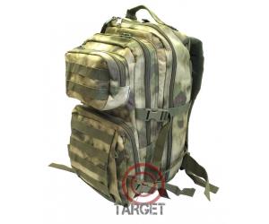 MILITARY TACTICAL BACKPACK GREEN ROCK FROM 35litres